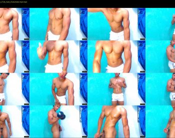 boyblack23cm