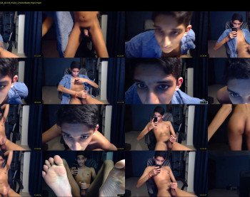 collegecamslave