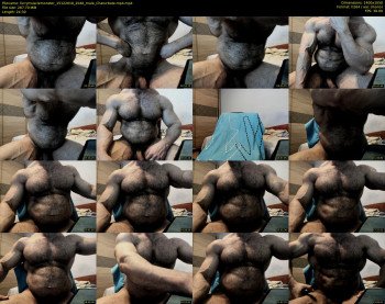 furrymusclemonster