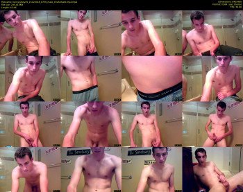 hornyyyboy45