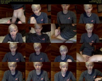 hotblondetwink