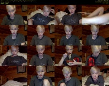 hotblondetwink