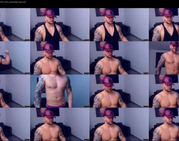 hotstudmike