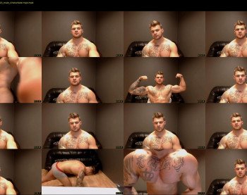 jackyhuge