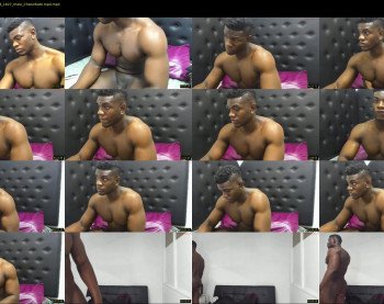 joseph_brownx