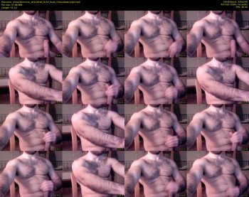mike20cmcock