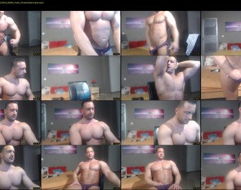 musclewhorshipstud