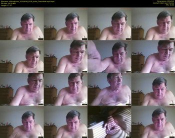 oldnudeman