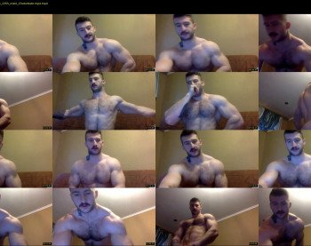 panda_muscle