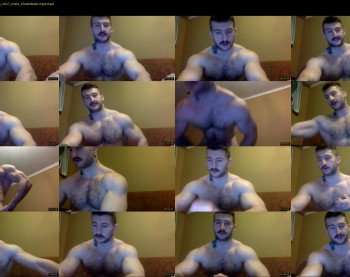 panda_muscle