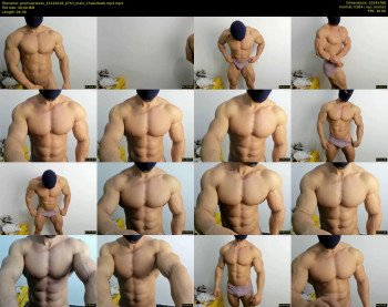 promuscles4u