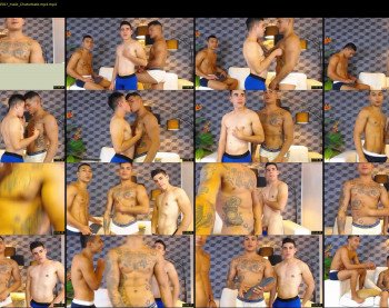 safadohunks