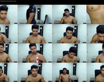 santiago_huntt