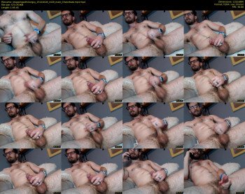 strappingadmirerguy