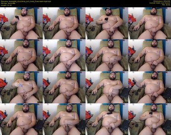 stumpy60
