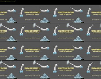 unicornspit11