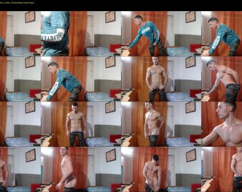 xanderstud