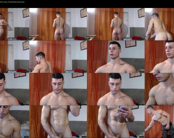 xanderstud