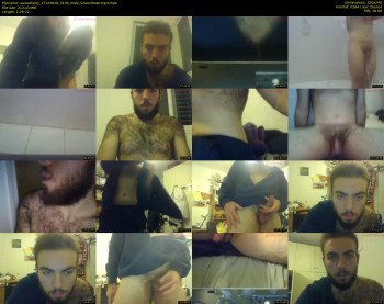 aaaaahairy