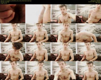arronwilliam