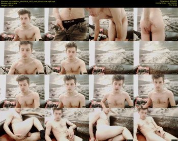 arronwilliam