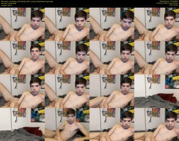austinshy