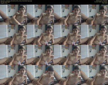 austinshy