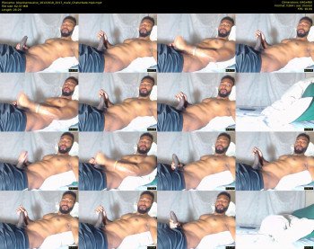 bkacksensualxx