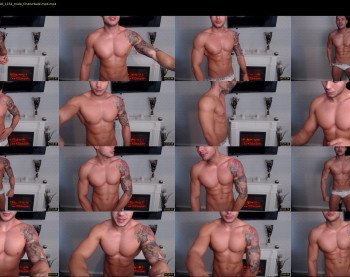 chrisbigmuscles