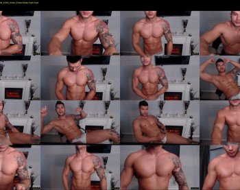 chrisbigmuscles