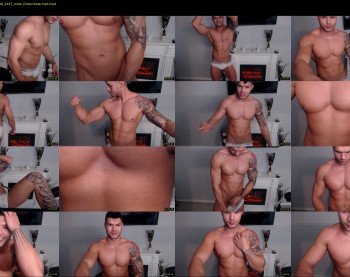 chrisbigmuscles