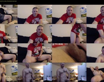 cum_and_sweat