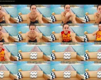 evan_buxter
