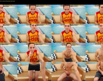 evan_buxter