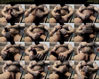 furrymusclemonster
