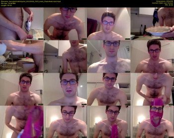 harryjenkinskinkyslut