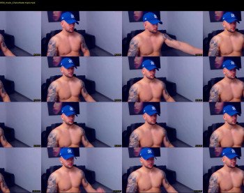 hotstudmike