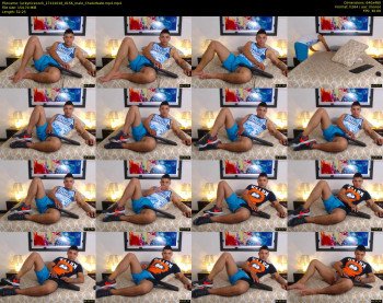 luckynicecock