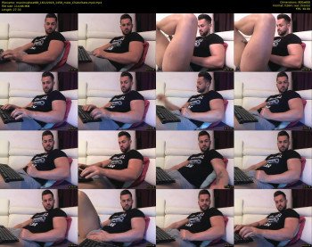 maximusheat88
