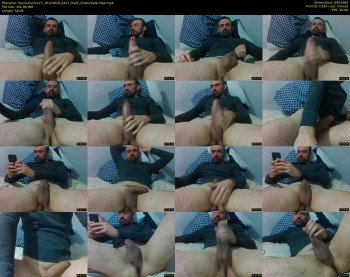 mexicancock27