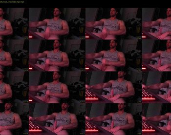 mikeyjoose