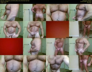 mrpecstacular