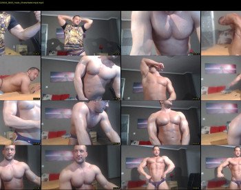 musclewhorshipstud