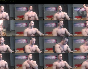 musclewhorshipstud