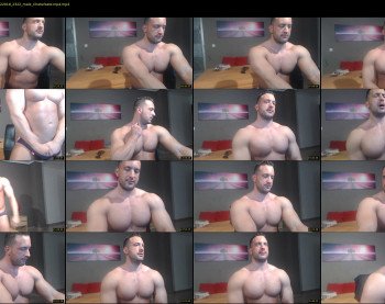 musclewhorshipstud