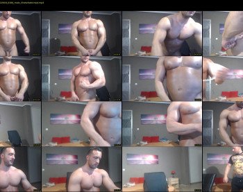 musclewhorshipstud