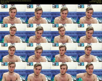 paulfervent