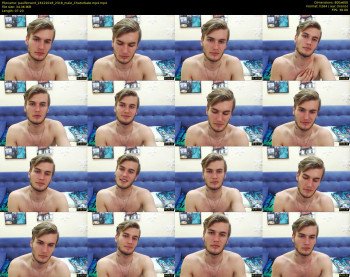 paulfervent