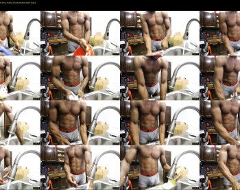 redchocolate