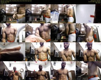 redchocolate